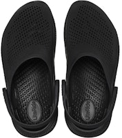 Crocs LiteRide 360 Clog 'Hitam' 206708-060 Shop Crocs LiteRide 360 Clog 'Hitam' 206708-060