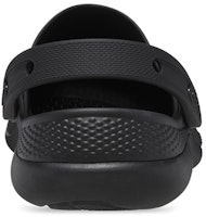 Crocs LiteRide 360 Clog 'Hitam' 206708-060 Purchase Crocs LiteRide 360 Clog 'Hitam' 206708-060