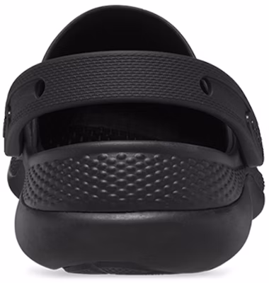 Crocs LiteRide 360 Clog 'Black' 206708-060 Purchase Crocs LiteRide 360 Clog 'Black' 206708-060