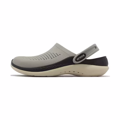 Crocs LiteRide 360 Clog 'Elephant Grey'