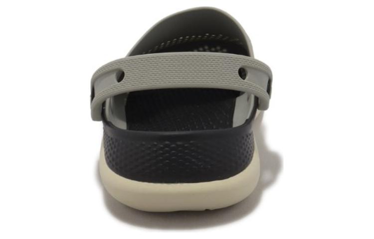 Lookbook Crocs LiteRide 360 Zueco 'Gris Elefante' 206708-1LO