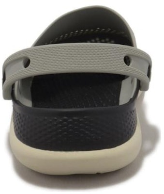 Crocs LiteRide 360 Clog 'Elephant Grey' 206708-1LO Lookbook Crocs LiteRide 360 Clog 'Elephant Grey' 206708-1LO