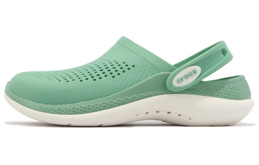 Crocs LiteRide 360 Clog 'Jade Stone' 206708-3UG