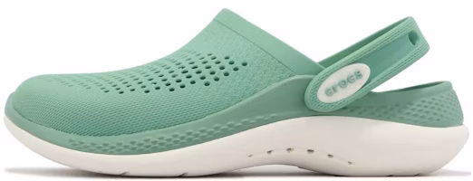 Crocs LiteRide 360 Clog 'Jade Stone' 206708-3UG Crocs LiteRide 360 Clog 'Jade Stone' 206708-3UG