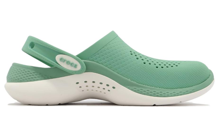 Order Crocs LiteRide 360 Clog 'Piedra Jade' 206708-3UG