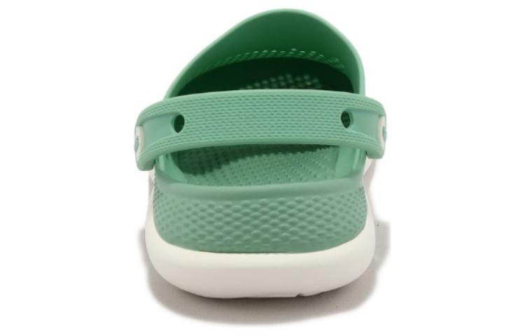 Lookbook Crocs LiteRide 360 Clog 'Piedra Jade' 206708-3UG