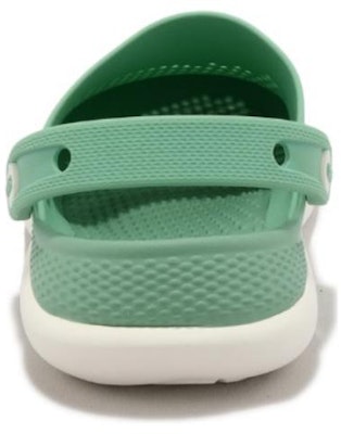 Crocs LiteRide 360 Clog 'Jade Stone' 206708-3UG Lookbook Crocs LiteRide 360 Clog 'Jade Stone' 206708-3UG