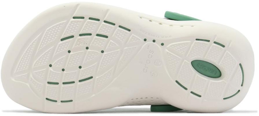 Crocs LiteRide 360 Clog 'Jade Stone' 206708-3UG Shop Crocs LiteRide 360 Clog 'Jade Stone' 206708-3UG