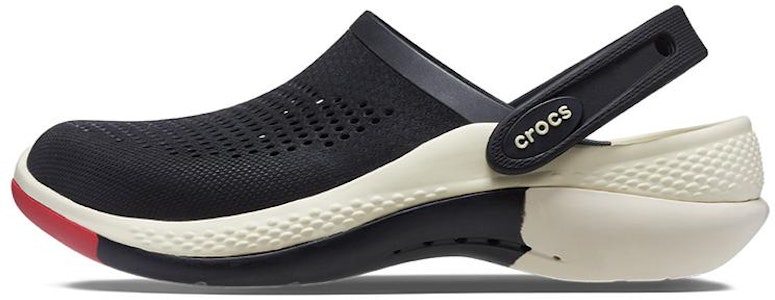 크록스 라이트라이드 360 옴브레 마블 클로그 '블랙' 208281-0C4 Buy 크록스 라이트라이드 360 옴브레 마블 클로그 '블랙' 208281-0C4