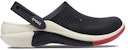 Crocs LiteRide 360 Ombre Marble Clog 'Hitam' 208281-0C4