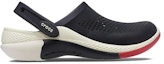 Order Crocs LiteRide 360 Ombre Marble Clog 'Hitam' 208281-0C4