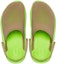 Shop Crocs LiteRide 360 Ombre Marbled Clog 'Khaki' Lelaki Perempuan 208281-2F9