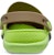 Crocs LiteRide 360 Ombre Marbled Clog 'Khaki' Lelaki Perempuan 208281-2F9
