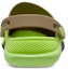 Purchase Crocs LiteRide 360 Ombre Marbled Clog 'Khaki' Lelaki Perempuan 208281-2F9