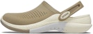 Crocs LiteRide 360 Ombre Marbled Clogs 'Khaki Bone' - Kasut Clog Ombre Khaki Bone. 208281-2YI