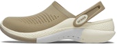 Buy Crocs LiteRide 360 Ombre Marbled Clogs 'Khaki Bone' - Kasut Clog Ombre Khaki Bone. 208281-2YI