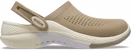 Crocs LiteRide 360 Ombre Marbled Clogs 'Khaki Bone' - Kasut Clog Ombre Khaki Bone. 208281-2YI