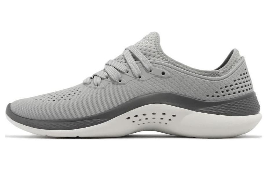 Crocs LiteRide 360 Pacer 'Grey' 2067150DT