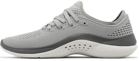 Crocs LiteRide 360 Pacer 'Grey' 2067150DT Crocs LiteRide 360 Pacer 'Grey' 2067150DT