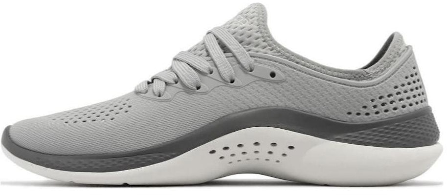 Crocs LiteRide 360 Pacer 'Grey' 2067150DT Buy Crocs LiteRide 360 Pacer 'Grey' 2067150DT
