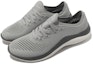 Lookbook Crocs LiteRide 360 Pacer 'Kelabu' 2067150DT