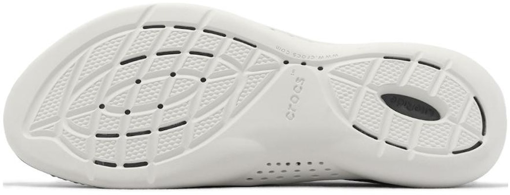 Crocs LiteRide 360 Pacer 'Grey' 2067150DT Purchase Crocs LiteRide 360 Pacer 'Grey' 2067150DT