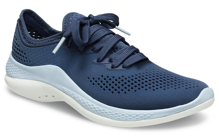 Lookbook Crocs LiteRide 360 Pacer 'Azul Marino' 206715-4TA