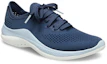 Lookbook Crocs LiteRide 360 Pacer 'Azul Marino' 206715-4TA