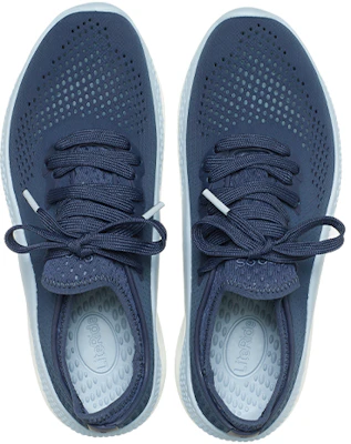 Crocs LiteRide 360 Pacer 'Azul Marino' 206715-4TA Shop Crocs LiteRide 360 Pacer 'Azul Marino' 206715-4TA