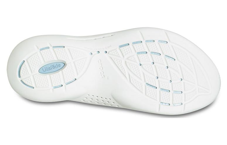 Details for Crocs LiteRide 360 Pacer 'Azul Marino' 206715-4TA
