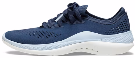 Crocs LiteRide 360 Pacer 'Navy' 206715-4TA Crocs LiteRide 360 Pacer 'Navy' 206715-4TA