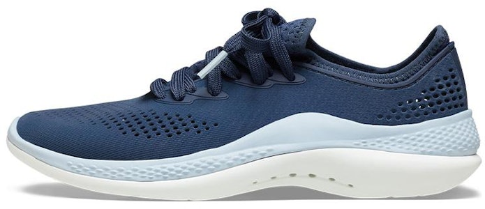 크록스 라이트라이드 360 페이서 '네이비' 206715-4TA Buy 크록스 라이트라이드 360 페이서 '네이비' 206715-4TA