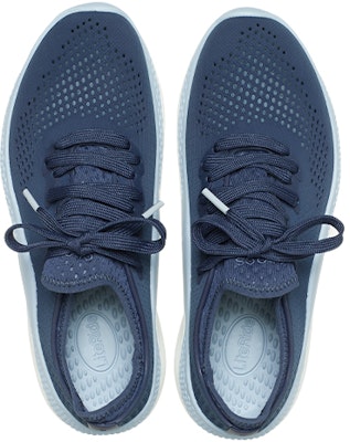 Crocs LiteRide 360 Pacer 'Navy' 206715-4TA Shop Crocs LiteRide 360 Pacer 'Navy' 206715-4TA
