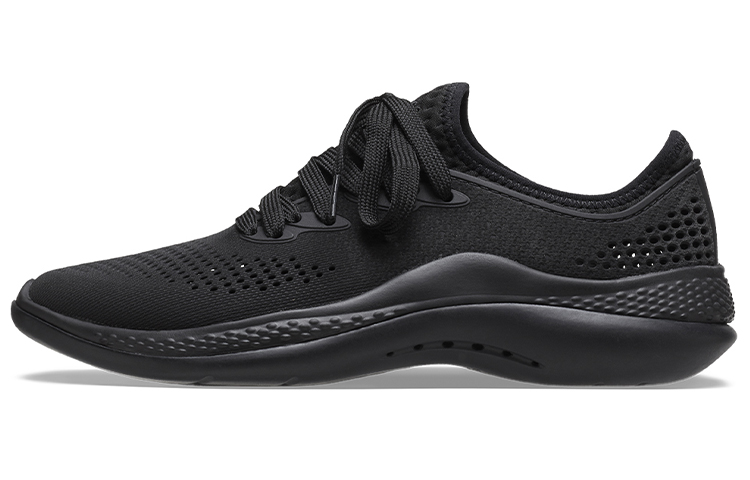 Crocs Literide 360 Pacer 'Triple Black' 206715-060