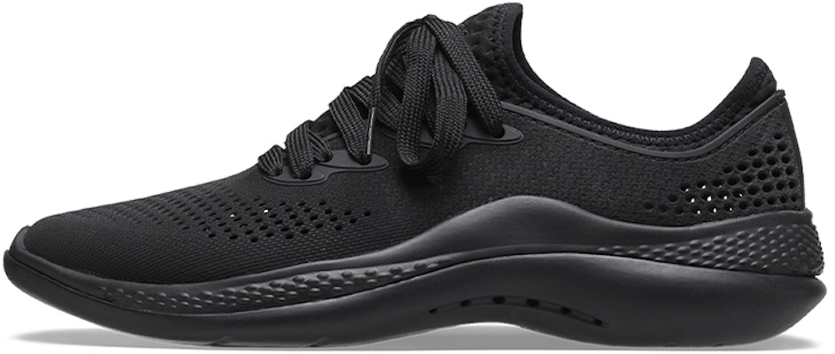 Crocs Literide 360 Pacer 'Hitam Pekat' 206715-060 Buy Crocs Literide 360 Pacer 'Hitam Pekat' 206715-060