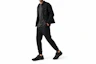 Order Crocs Literide 360 Pacer 'Hitam Pekat' 206715-060