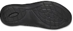 Sizing Crocs Literide 360 Pacer 'Hitam Pekat' 206715-060