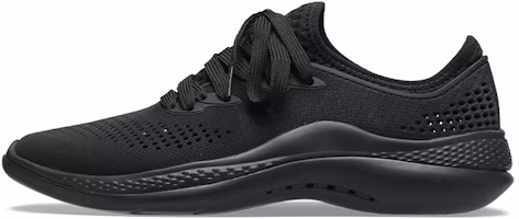 Crocs Literide 360 Pacer 'Triple Black' 206715-060 Crocs Literide 360 Pacer 'Triple Black' 206715-060