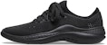 Crocs Literide 360 Pacer 'Hitam Pekat' 206715-060