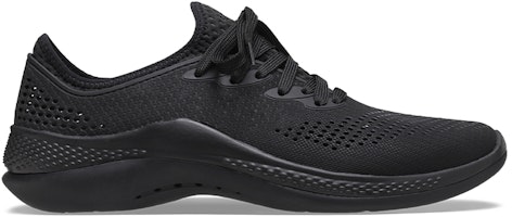 クロックス ライトライド360ペーサー "トリプルブラック" 206715-060 Order クロックス ライトライド360ペーサー "トリプルブラック" 206715-060