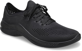 クロックス ライトライド360ペーサー "トリプルブラック" 206715-060 Lookbook クロックス ライトライド360ペーサー "トリプルブラック" 206715-060