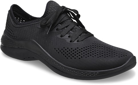 Crocs Literide 360 Pacer 'Hitam Pekat' 206715-060 Lookbook Crocs Literide 360 Pacer 'Hitam Pekat' 206715-060