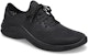 Crocs Literide 360 Pacer 'Hitam Pekat' 206715-060
