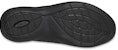 Crocs Literide 360 Pacer 'Hitam Pekat' 206715-060