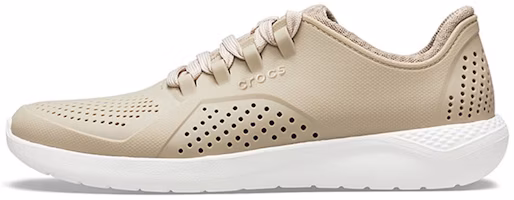 Crocs LiteRide 'Beige' 204967-2ZB Crocs LiteRide 'Beige' 204967-2ZB