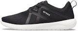 Buy Sneakers Crocs LiteRide Modform Lace 'Hitam Putih' 206070-066