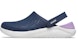 Crocs LiteRide 'Biru Ungu' 204592-4SP