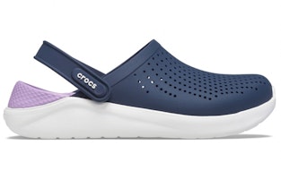 Crocs LiteRide 蓝紫色 204592-4SP Order Crocs LiteRide 蓝紫色 204592-4SP