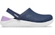 Crocs LiteRide 'Biru Ungu' 204592-4SP