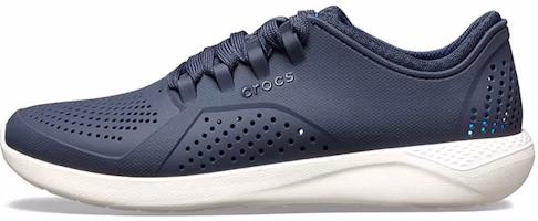 Crocs LiteRide Shoes 'Dark Blue' 204967-462 Crocs LiteRide Shoes 'Dark Blue' 204967-462